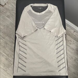 YoungLA 465 Superhero Compression tee